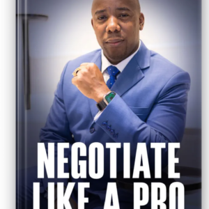 Negotiate Like a Pro